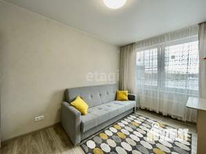 2-к квартира, на длительный срок, 55м2, 3/10 этаж