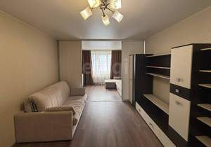 1-к квартира, на длительный срок, 44м2, 13/14 этаж