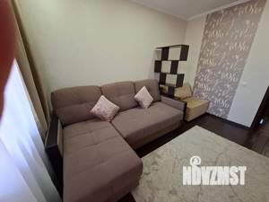 1-к квартира, посуточно, 40м2, 3/10 этаж