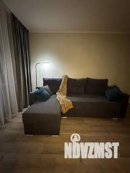 2-к квартира, посуточно, 46м2, 2/5 этаж