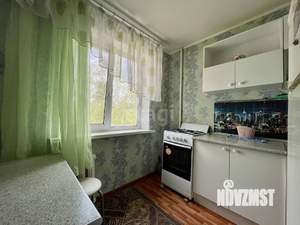 1-к квартира, на длительный срок, 33м2, 3/5 этаж