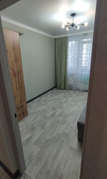 2-к квартира, на длительный срок, 53м2, 6/16 этаж