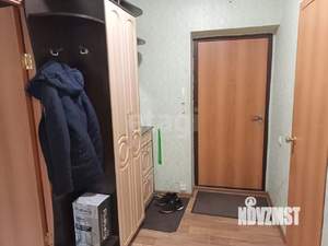 1-к квартира, на длительный срок, 47м2, 5/17 этаж