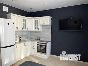 Студия квартира, посуточно, 30м2, 11/20 этаж