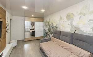 2-к квартира, на длительный срок, 44м2, 4/5 этаж