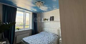 1-к квартира, на длительный срок, 40м2, 6/19 этаж