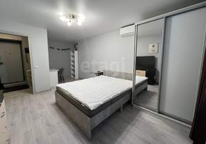 1-к квартира, на длительный срок, 35м2, 2/6 этаж