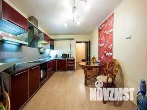 1-к квартира, посуточно, 50м2, 1/1 этаж