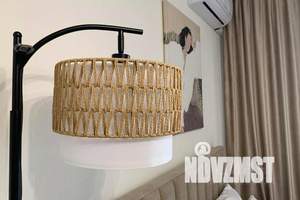 1-к квартира, посуточно, 35м2, 5/19 этаж