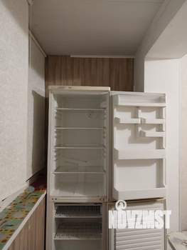 Студия квартира, на длительный срок, 21м2, 3/8 этаж