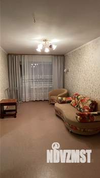 2-к квартира, на длительный срок, 44м2, 5/5 этаж