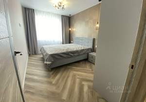 2-к квартира, на длительный срок, 52м2, 10/20 этаж