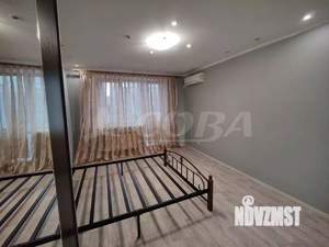 1-к квартира, на длительный срок, 45м2, 4/10 этаж