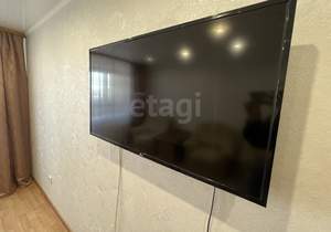 1-к квартира, на длительный срок, 45м2, 10/14 этаж