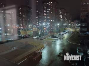 Студия квартира, на длительный срок, 16м2, 4/9 этаж