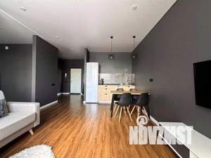 1-к квартира, на длительный срок, 50м2, 2/9 этаж