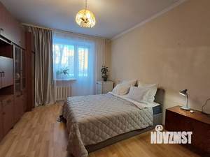 3-к квартира, посуточно, 98м2, 2/5 этаж