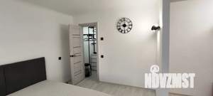 1-к квартира, посуточно, 31м2, 4/5 этаж