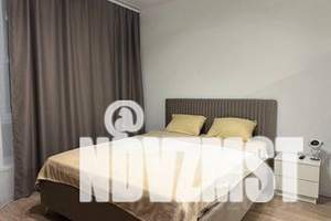 1-к квартира, посуточно, 23м2, 12/24 этаж