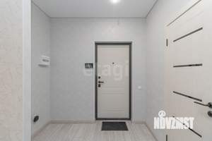 1-к квартира, на длительный срок, 42м2, 9/10 этаж