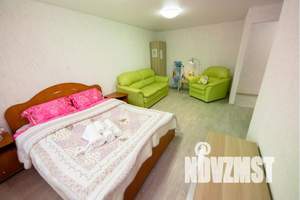 1-к квартира, посуточно, 36м2, 3/5 этаж