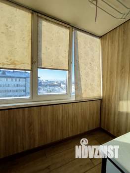 Студия квартира, на длительный срок, 18м2, 8/8 этаж