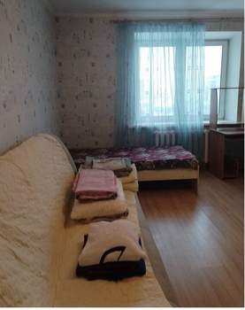 2-к квартира, на длительный срок, 62м2, 8/16 этаж