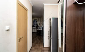 1-к квартира, на длительный срок, 40м2, 8/12 этаж