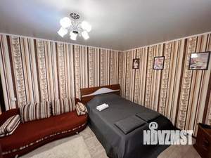 1-к квартира, посуточно, 70м2, 1/1 этаж
