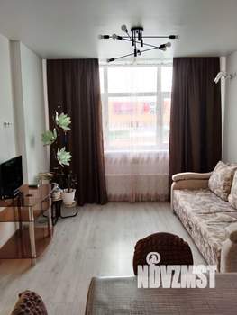 1-к квартира, на длительный срок, 40м2, 2/26 этаж