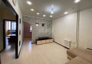 1-к квартира, на длительный срок, 44м2, 3/9 этаж