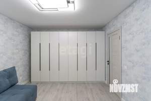 1-к квартира, на длительный срок, 41м2, 3/15 этаж