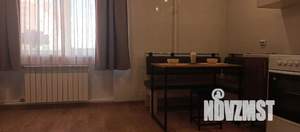 1-к квартира, посуточно, 45м2, 1/9 этаж