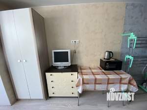 Студия квартира, на длительный срок, 20м2, 5/12 этаж