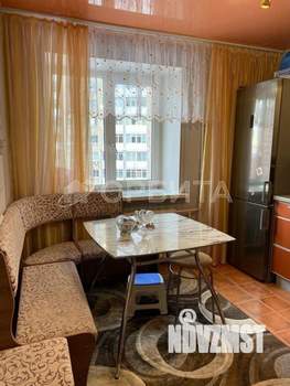 2-к квартира, на длительный срок, 56м2, 5/10 этаж