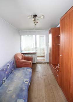 Студия квартира, на длительный срок, 12м2, 3/8 этаж