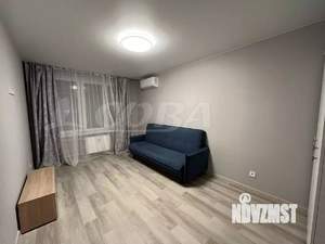 2-к квартира, на длительный срок, 53м2, 6/18 этаж