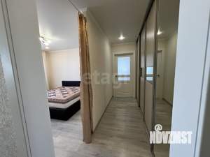 2-к квартира, на длительный срок, 56м2, 14/16 этаж