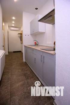 2-к квартира, посуточно, 44м2, 2/9 этаж