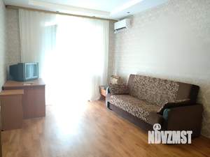 1-к квартира, на длительный срок, 45м2, 4/9 этаж