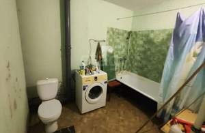 2-к квартира, на длительный срок, 63м2, 2/14 этаж