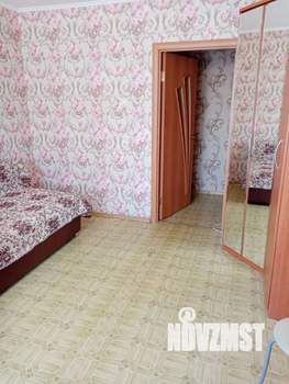 1-к квартира, на длительный срок, 40м2, 3/9 этаж