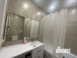 1-к квартира, на длительный срок, 38м2, 4/9 этаж