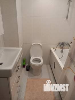 1-к квартира, на длительный срок, 40м2, 5/16 этаж