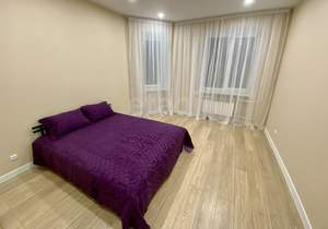 1-к квартира, на длительный срок, 50м2, 3/9 этаж