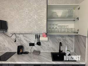 2-к квартира, посуточно, 65м2, 11/15 этаж