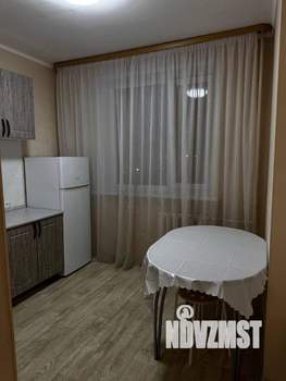 1-к квартира, на длительный срок, 34м2, 4/14 этаж