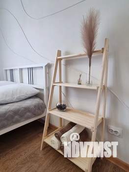 Студия квартира, посуточно, 25м2, 3/4 этаж