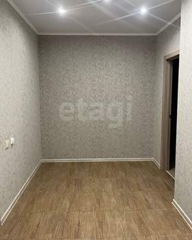 1-к квартира, на длительный срок, 51м2, 10/17 этаж