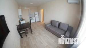 3-к квартира, посуточно, 65м2, 1/1 этаж